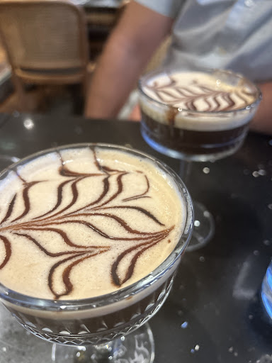 Photo of Vourla - 3-5, The Colonnade, St Albans AL3 4DD